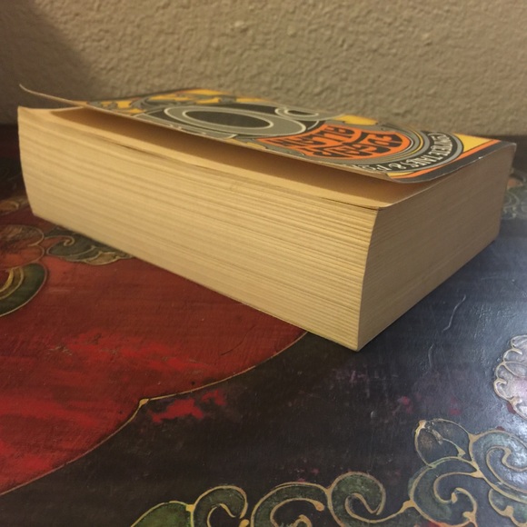 OLD EDITION Edgar Allen Poe Complete Tales & Poems - Picture 5 of 7